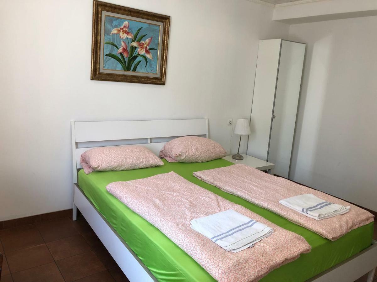 Pension Adler Lübeck Kültér fotó