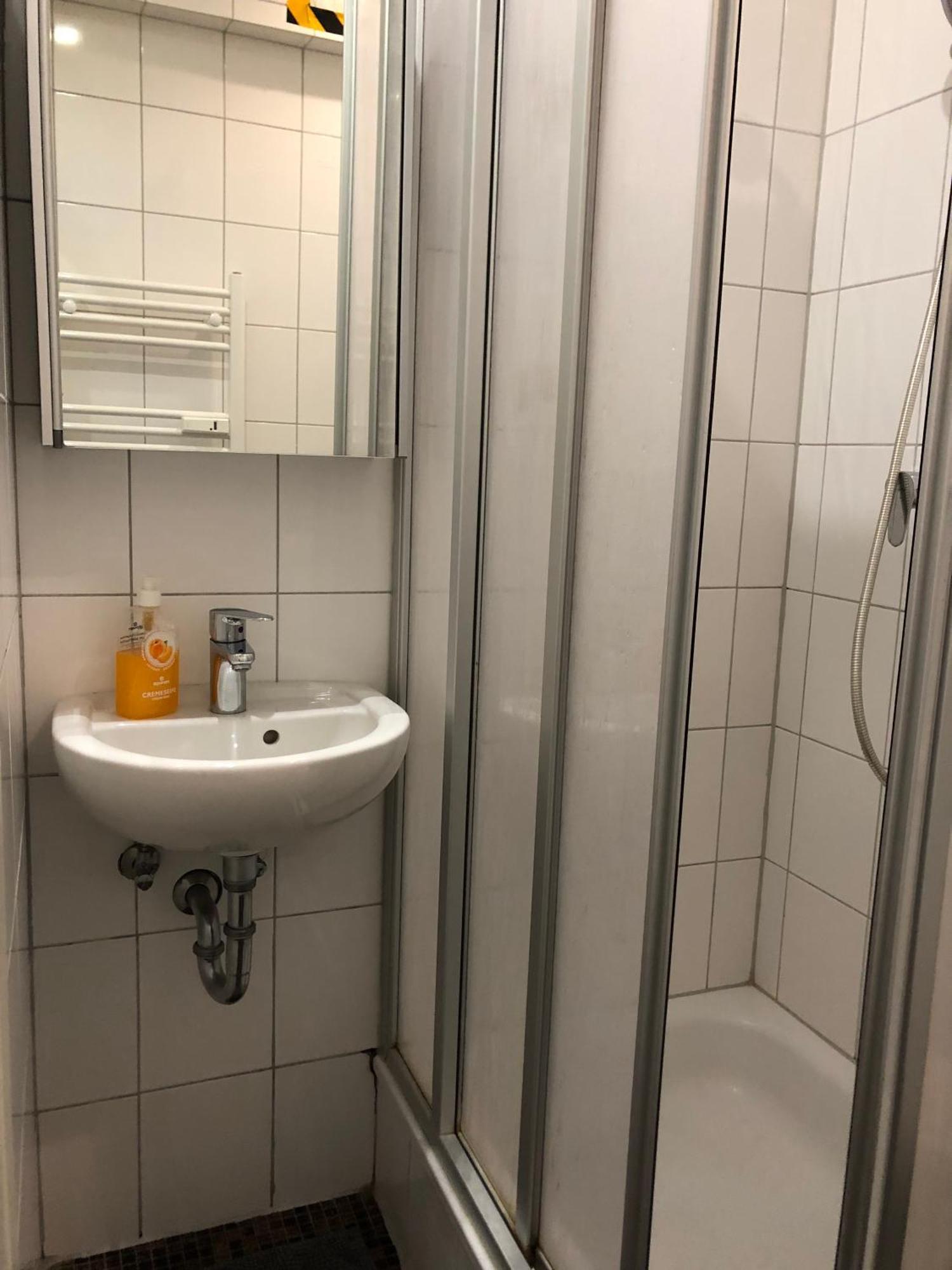 Pension Adler Lübeck Kültér fotó