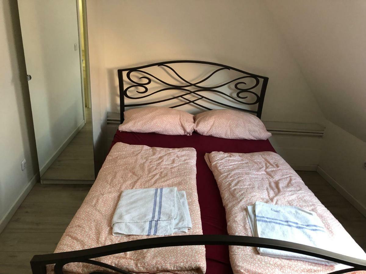 Pension Adler Lübeck Kültér fotó